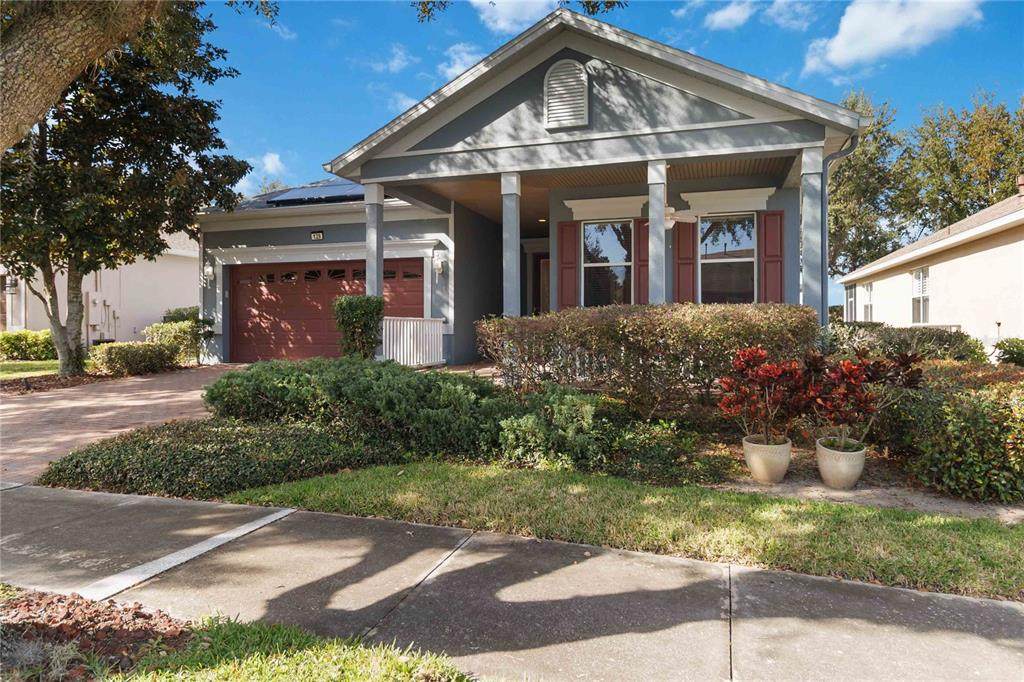 129 Crepe Myrtle Drive - Photo 1