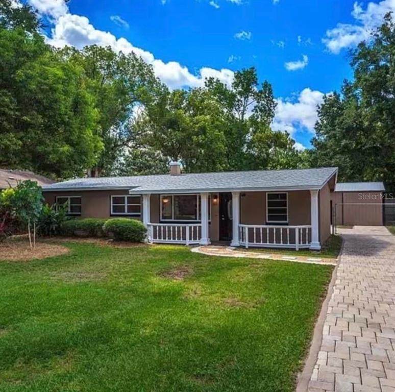 2606 Crystal Lake Avenue - Photo 1