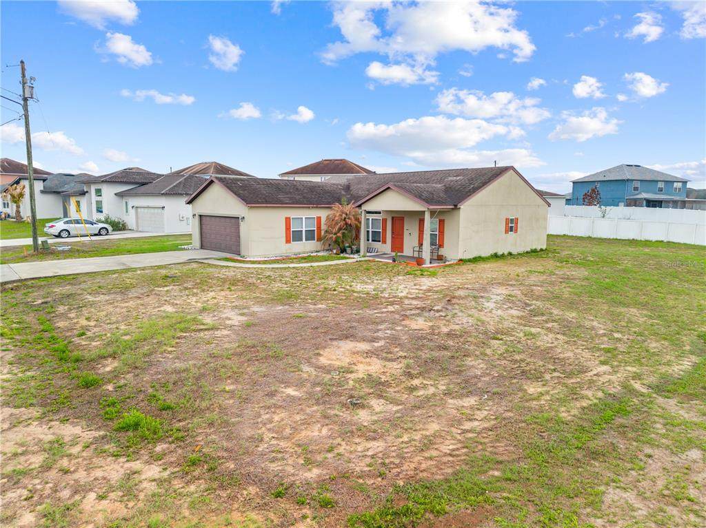 1100 Nelson Meadow Lane - Photo 1