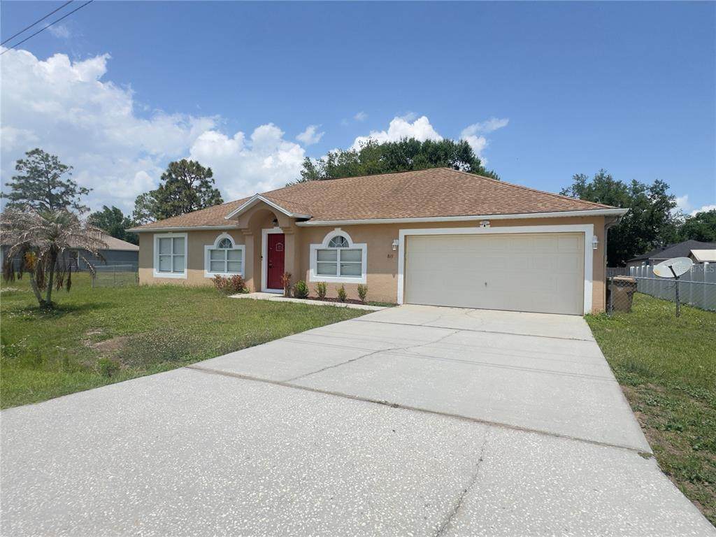 819 Abbeville Court - Photo 1