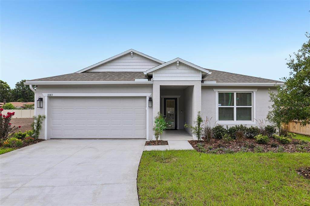 1407 Needle Palm Drive - Photo 1