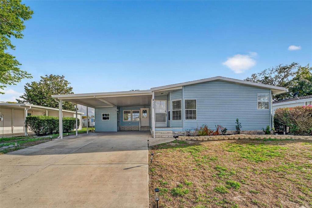 3009 Manatee Road - Photo 1