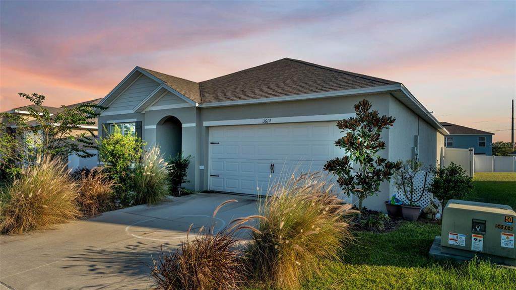 3612 Diving Dove Lane - Photo 1