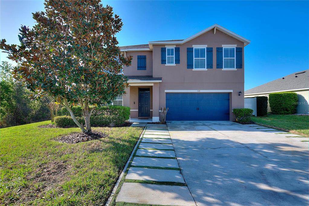 519 Oakhurst Way - Photo 1