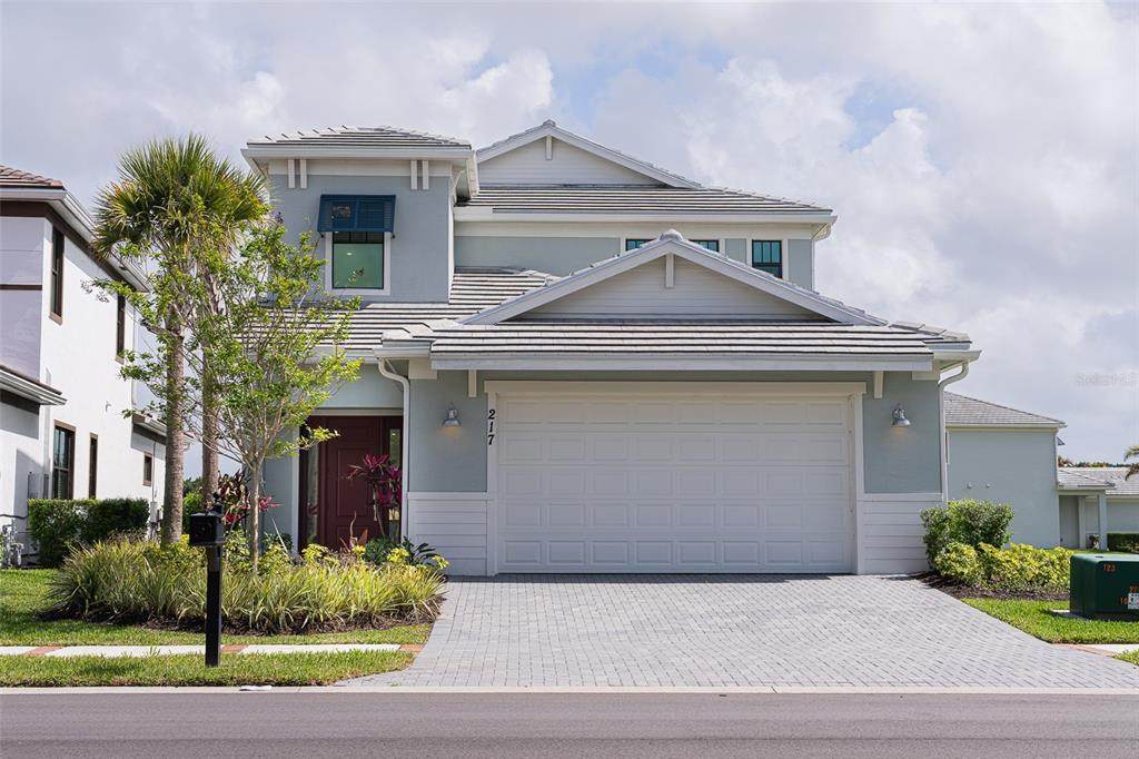 217 Fascino Circle - Photo 1