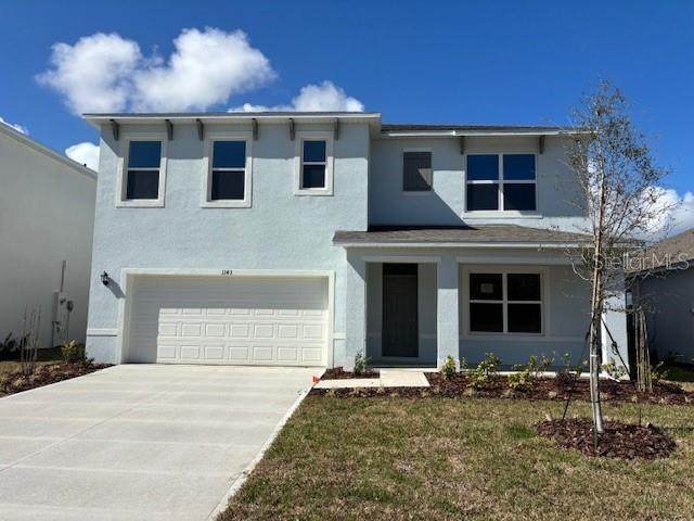 1143 Morfontaine Street - Photo 1