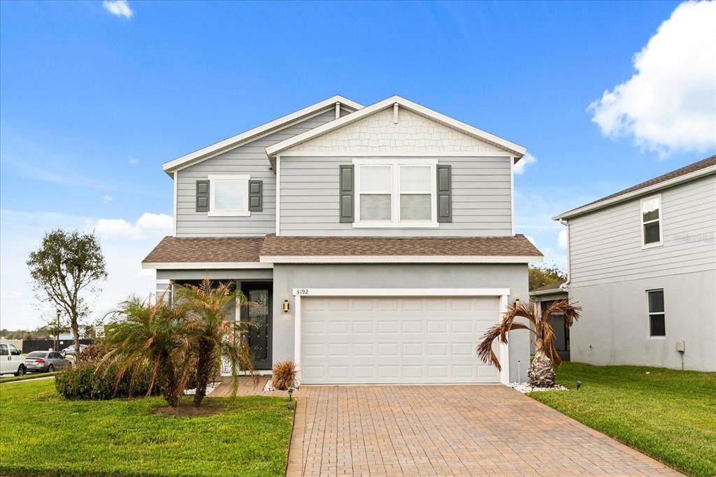 5192 Chickadee Street - Photo 1