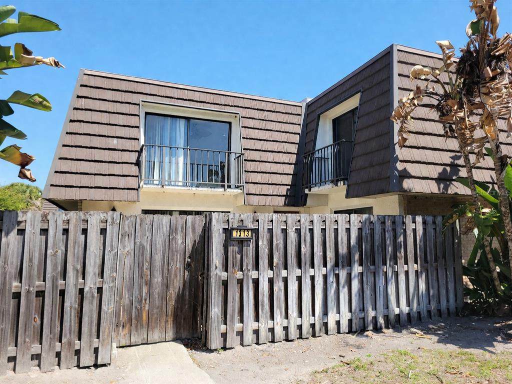 1313 Vista Oaks Circle - Photo 1
