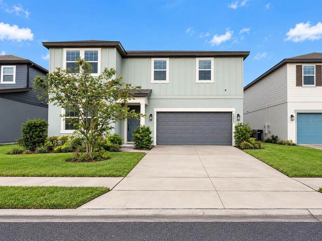 2077 Derwent Drive - Photo 1