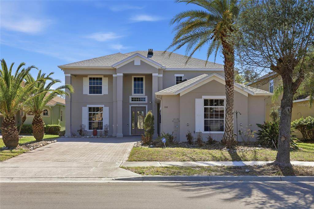 9168 Lake Avon Drive - Photo 1