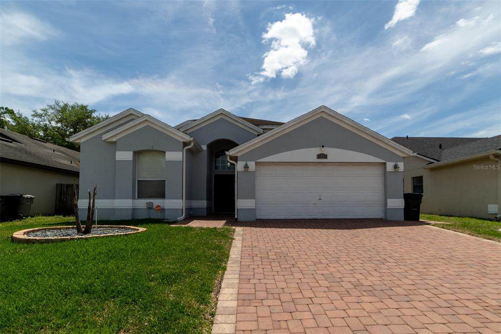 1352 Woodfield Oaks Drive - Photo 1