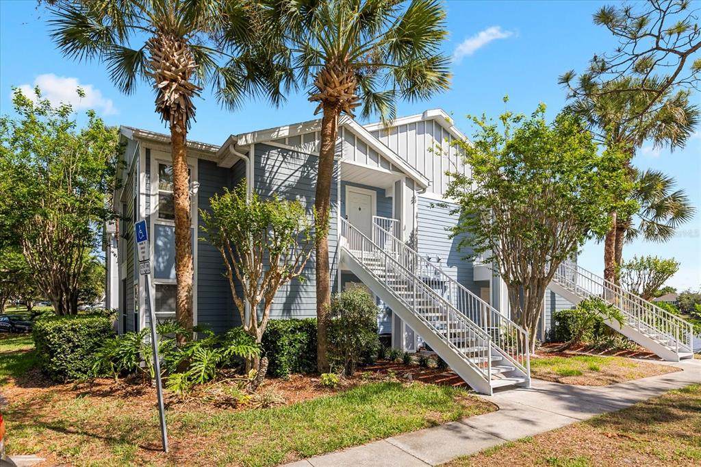 2501 Grassy Point Drive - Photo 1