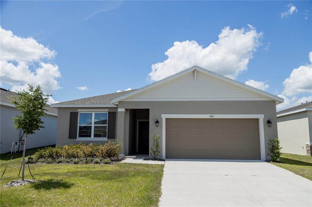 661 Crown Rose Drive - Photo 1