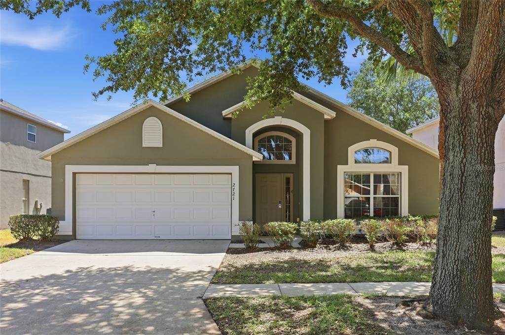 2721 Lido Key Drive - Photo 1
