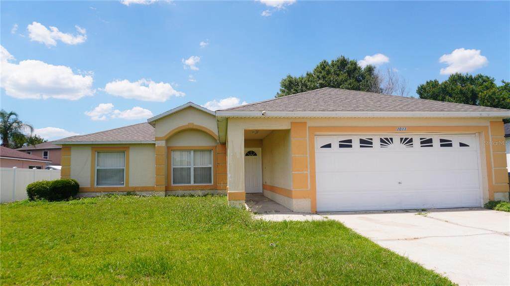 1011 Cannes Drive - Photo 1