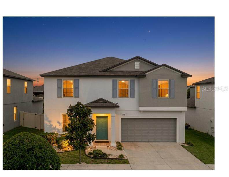 4203 Hanover Drive - Photo 1