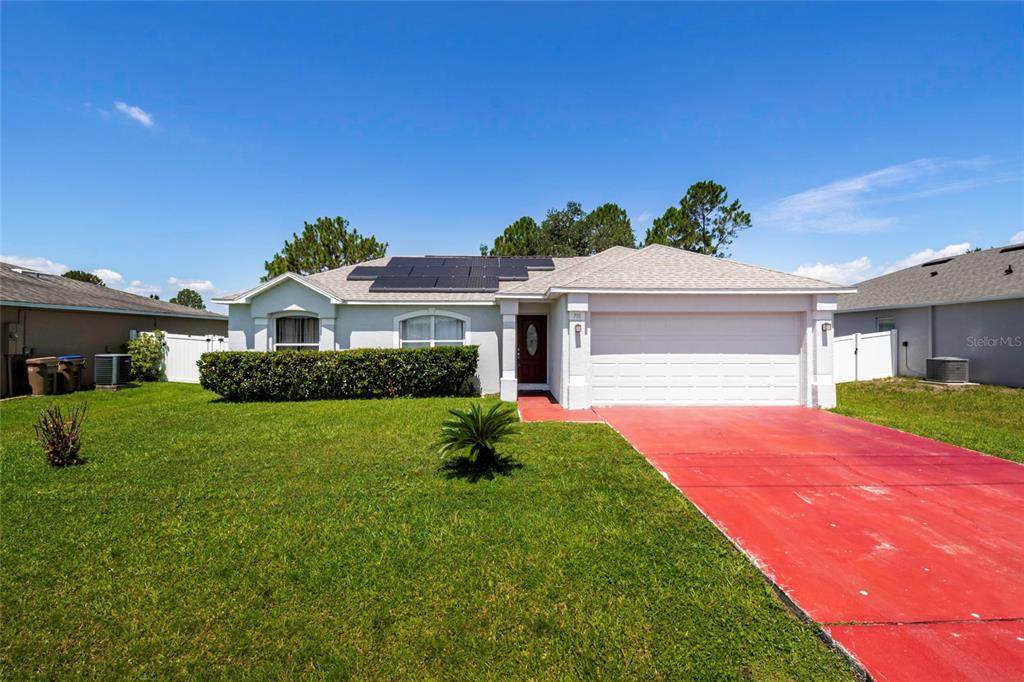718 Toulon Drive - Photo 1