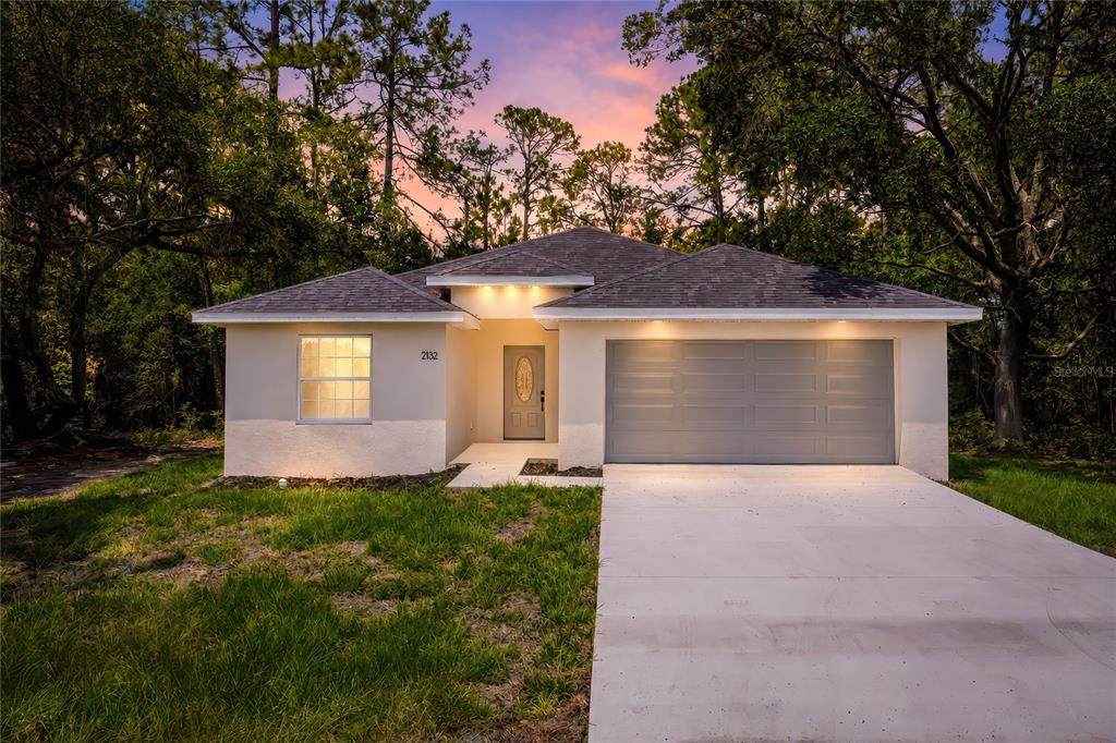 2132 Pine Meadows Golf Course Road - Photo 1