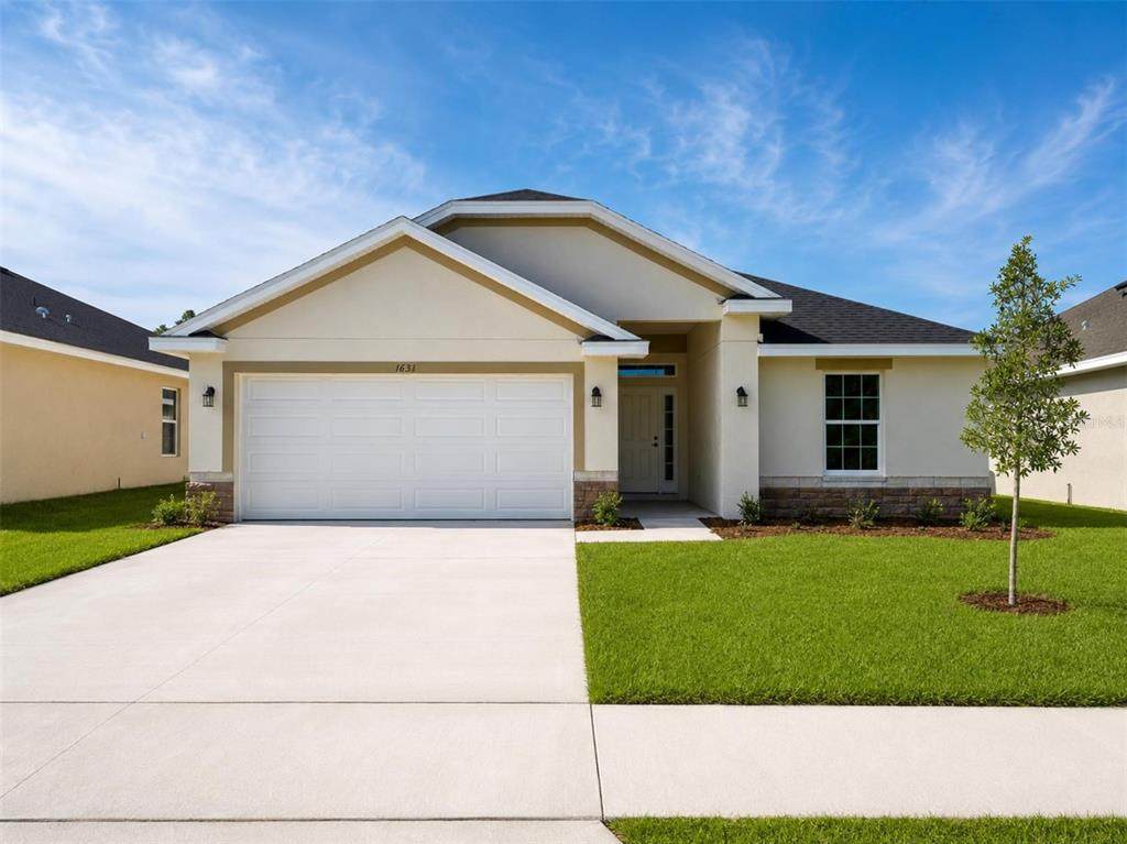 1631 Ann Rose Way - Photo 1