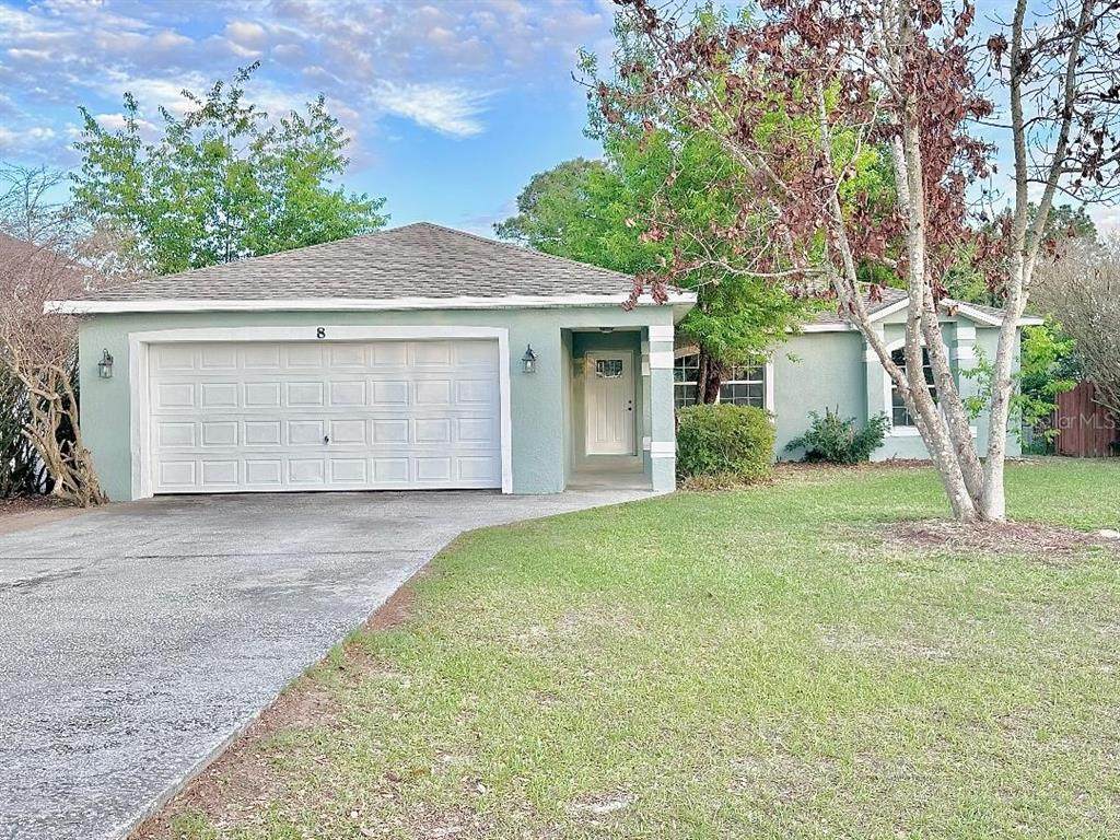 8 Flatfish Drive - Photo 1