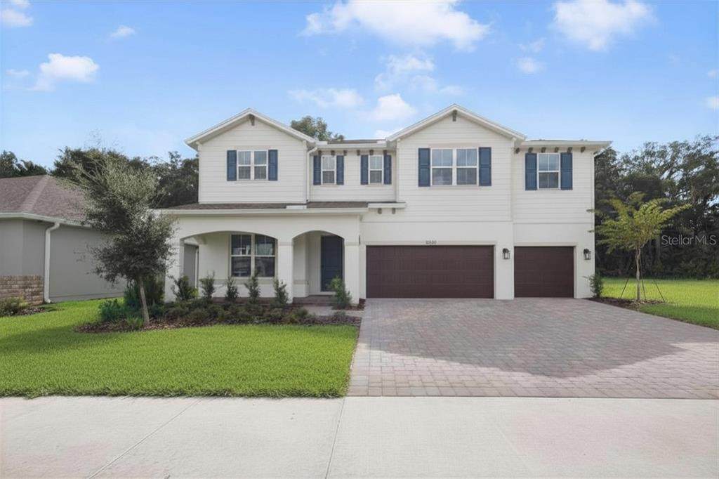 5171 Mockingbird Sound Court - Photo 1