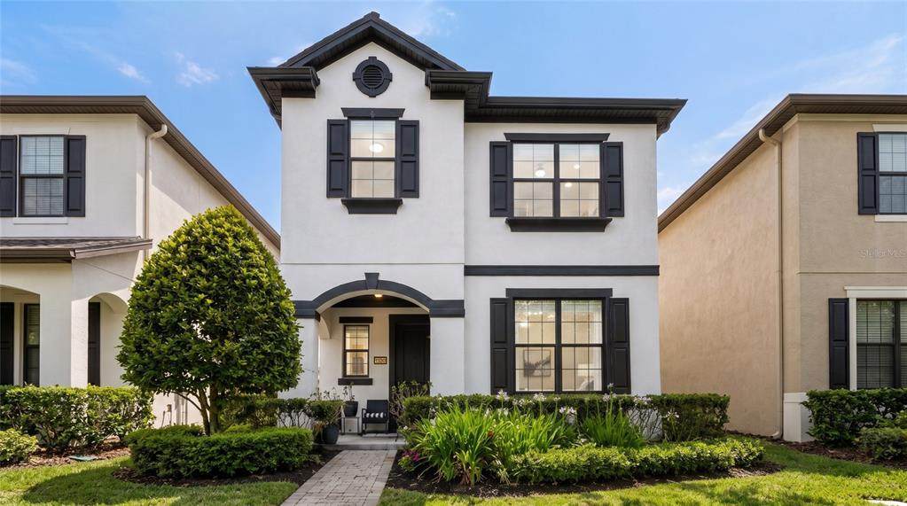 7190 Enchanted Lake Drive - Photo 1