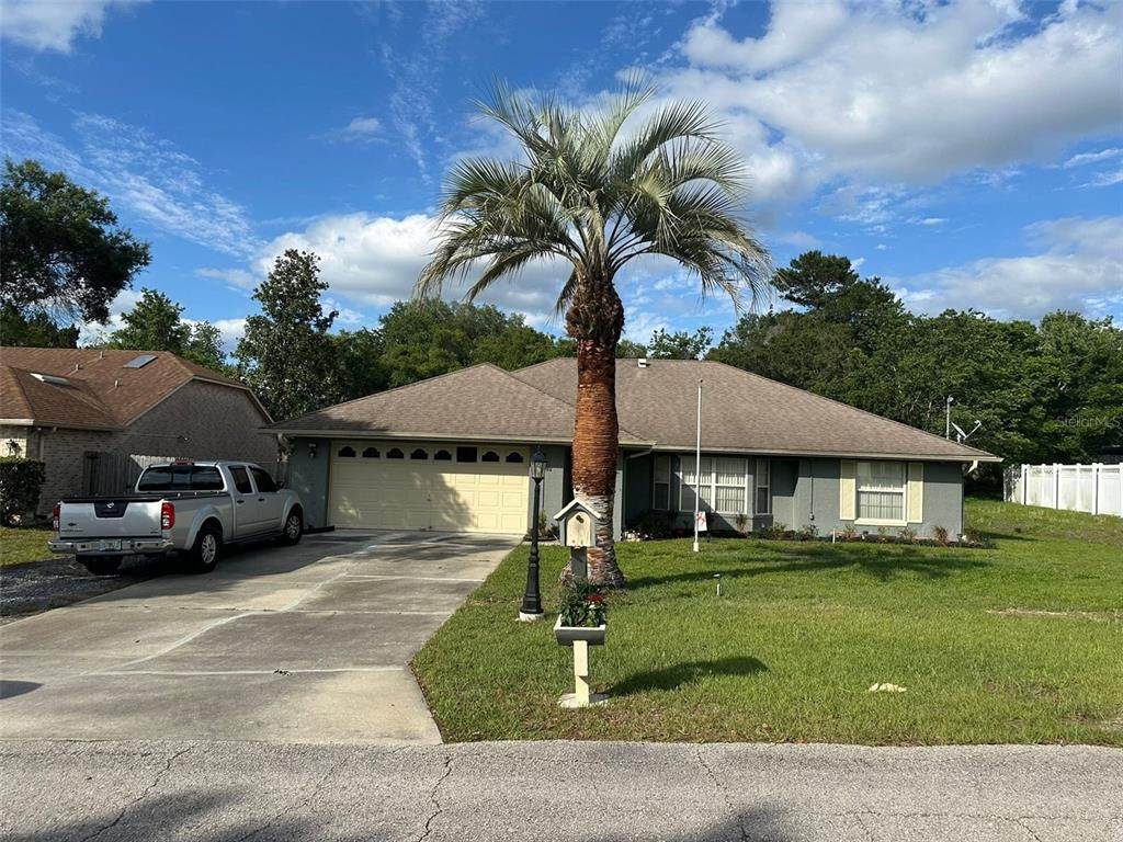 2307 Fitzpatrick Terrace - Photo 1