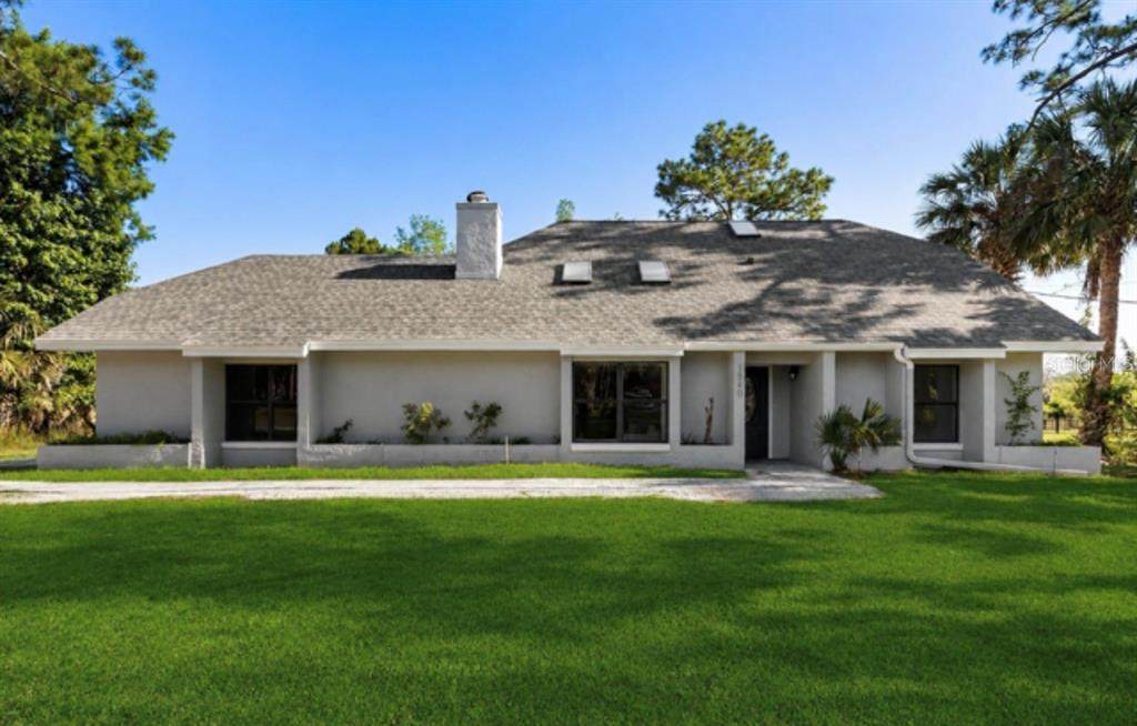 1540 Stone Trail - Photo 1