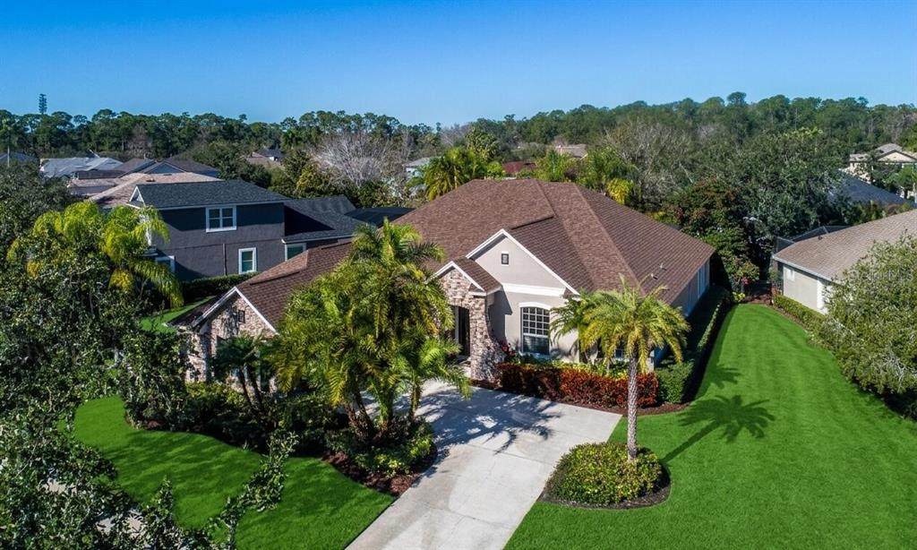 11909 Mandevilla Court - Photo 1