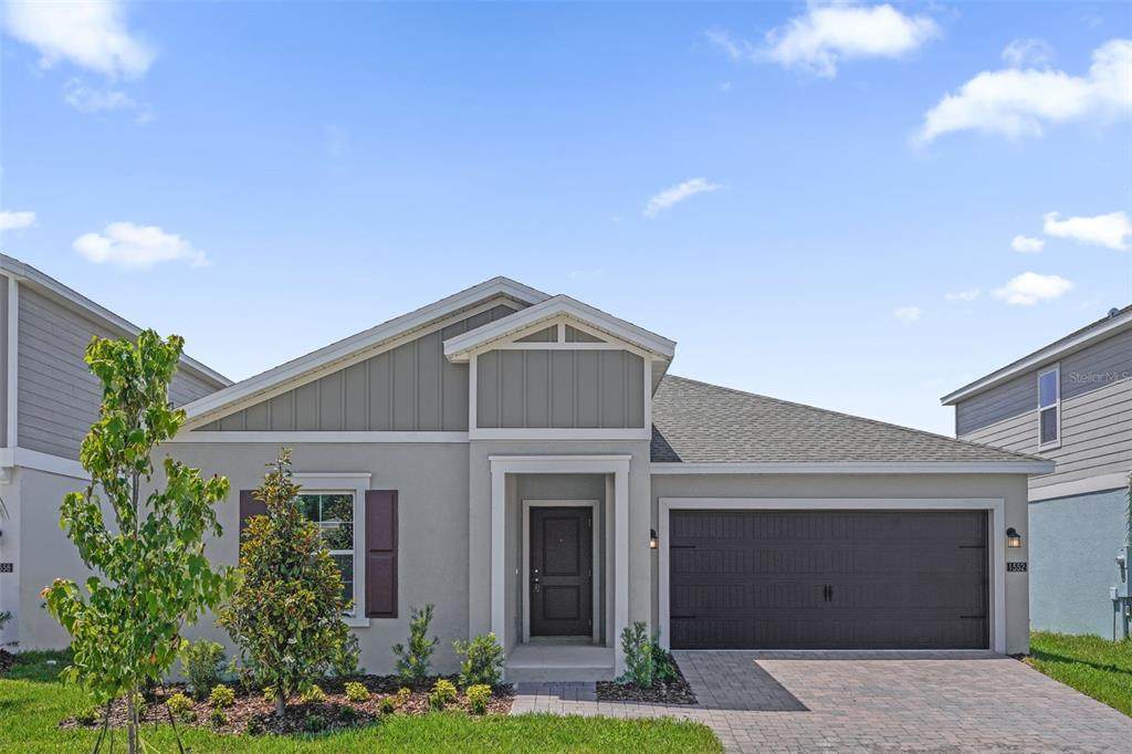 1552 Loxley Trail - Photo 1