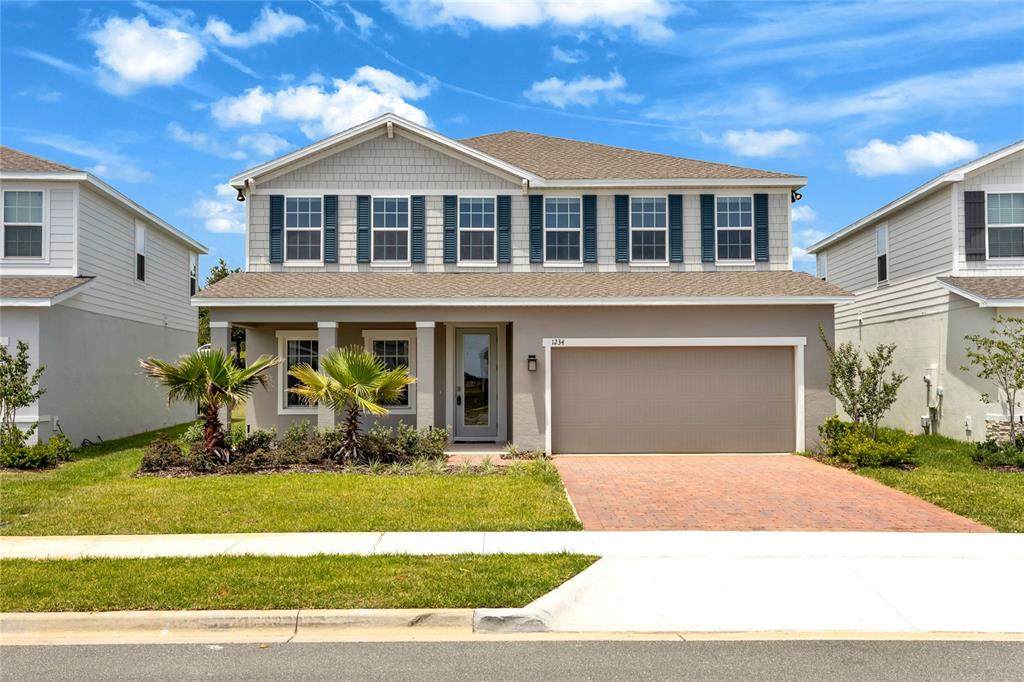 1234 Whispering Lane - Photo 1