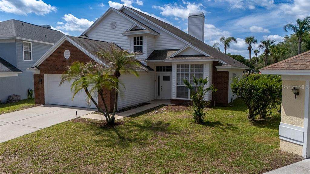 3432 Idlegrove Court - Photo 1