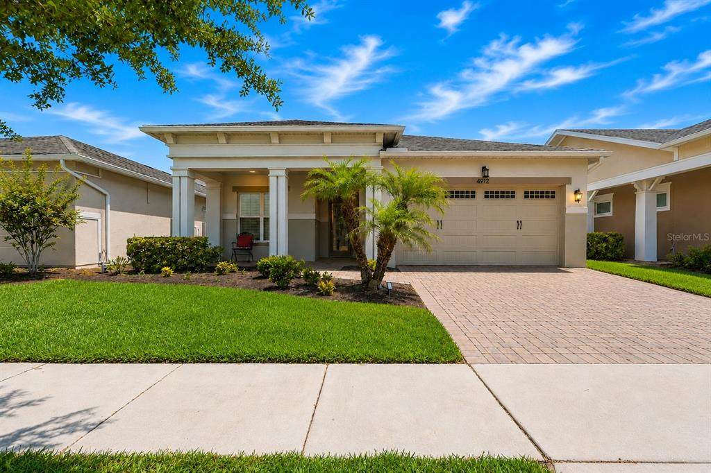 4912 Catalpa Drive - Photo 1