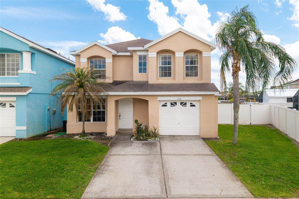 1212 Sandbrook Drive - Photo 1