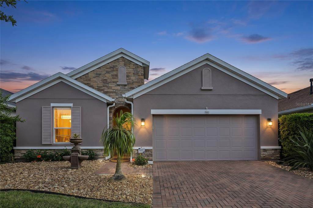 508 Narrow View Lane - Photo 1