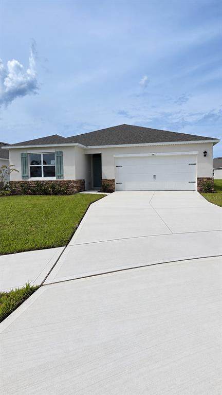 5857 Cool Spring Cove - Photo 1
