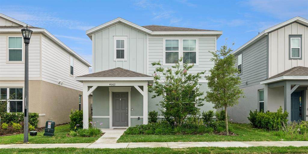 4062 Feather Tree Drive - Photo 1