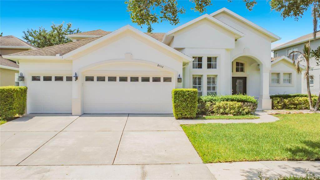 8552 Keswick Pointe Drive - Photo 1