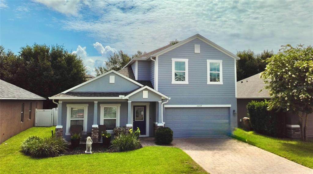16337 Saint Augustine Street - Photo 1