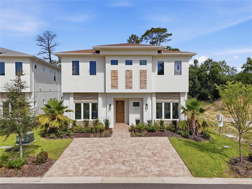7626 Whitemarsh Way - Photo 1