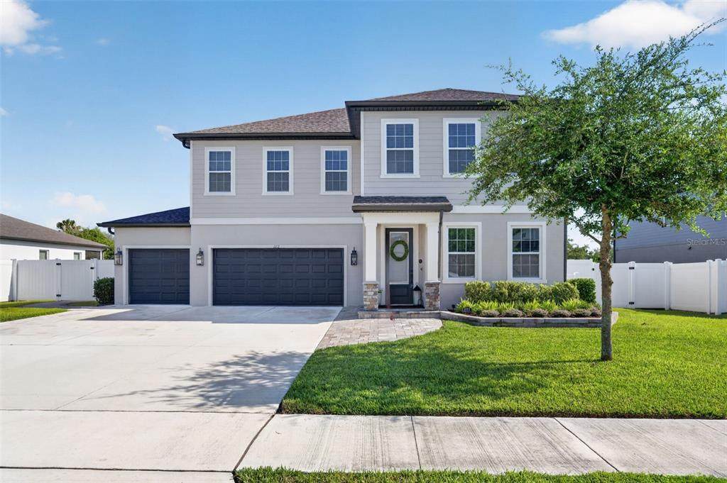 1112 Pearl Tree Road - Photo 1