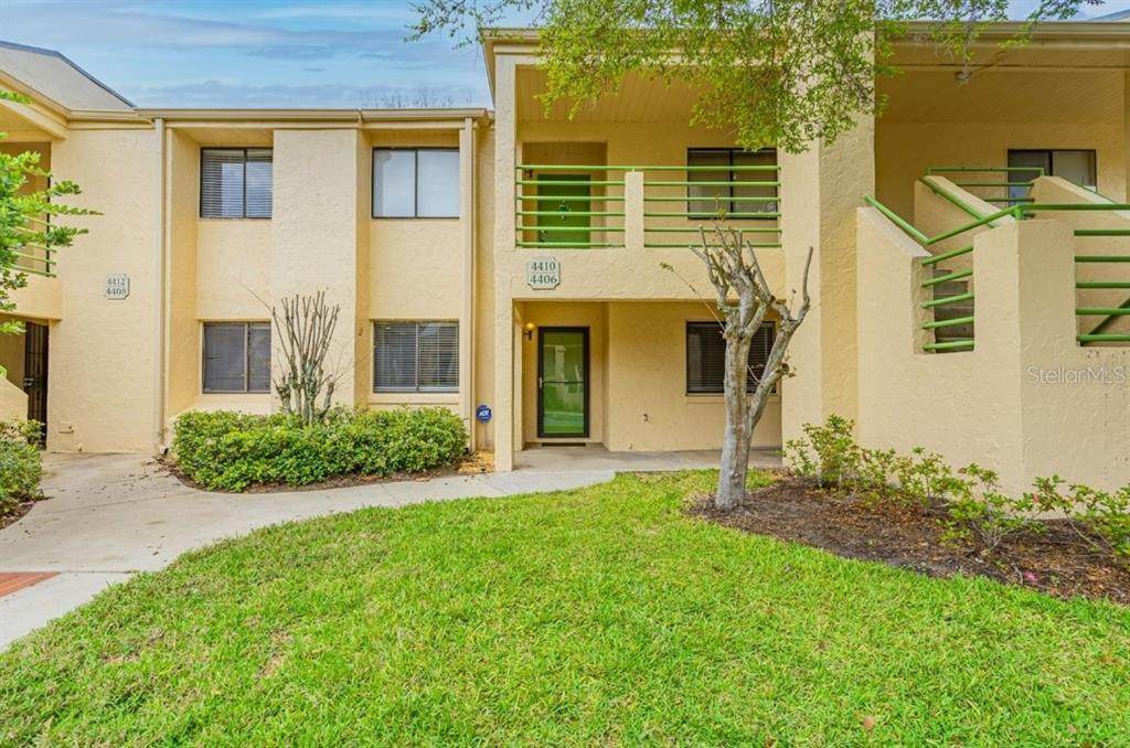 4406 Lake Orlando Parkway - Photo 1