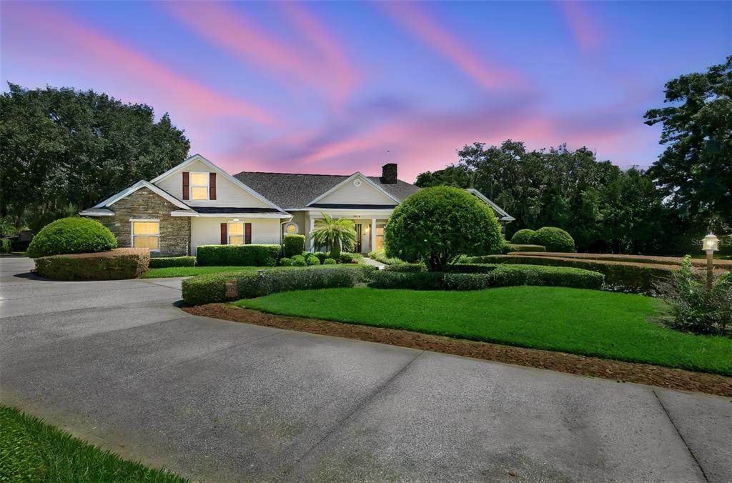 605 Old Mount Dora Road - Photo 1