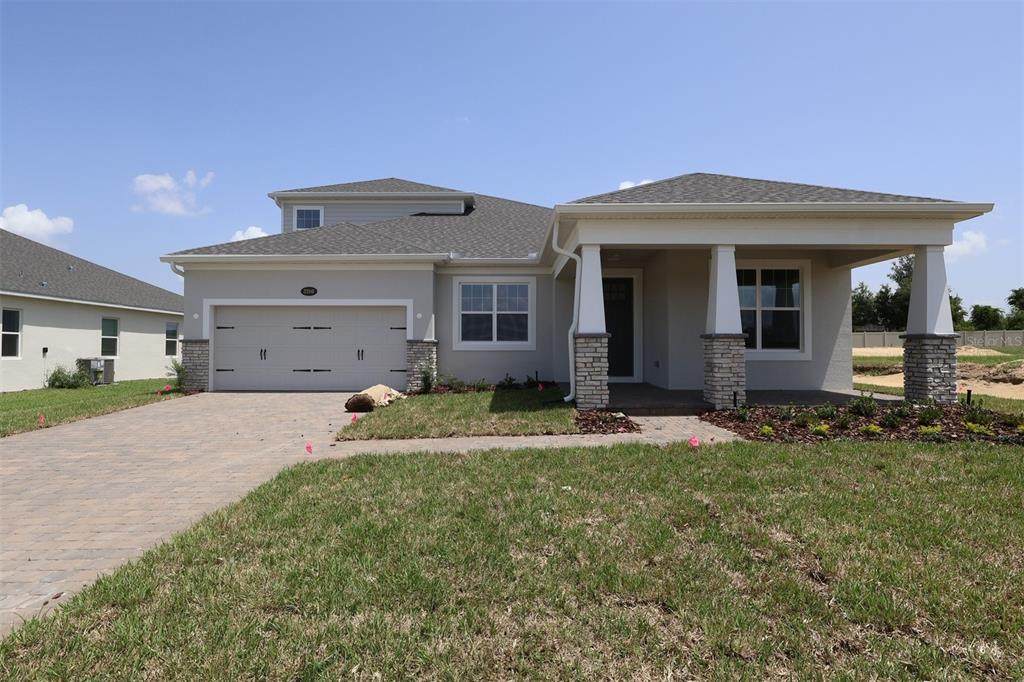 3206 Wolf Lake Avenue - Photo 1