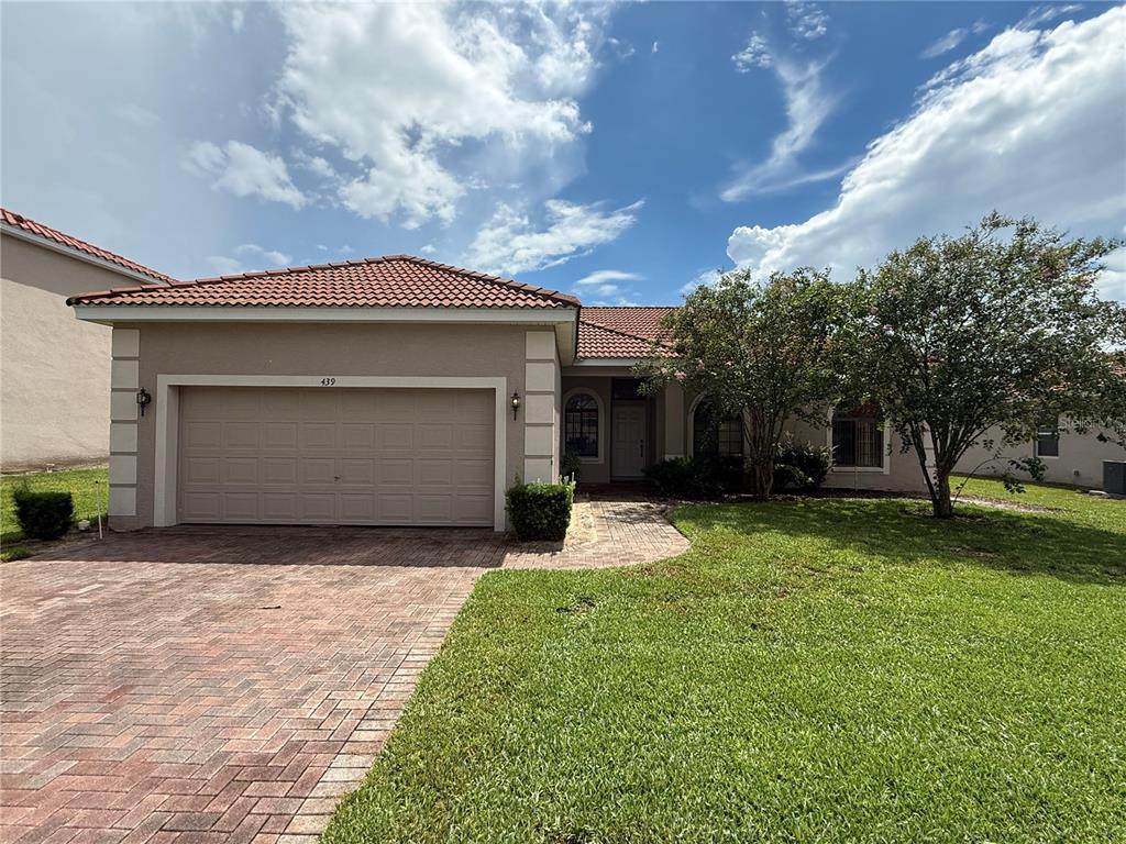 439 Caraway Drive - Photo 1