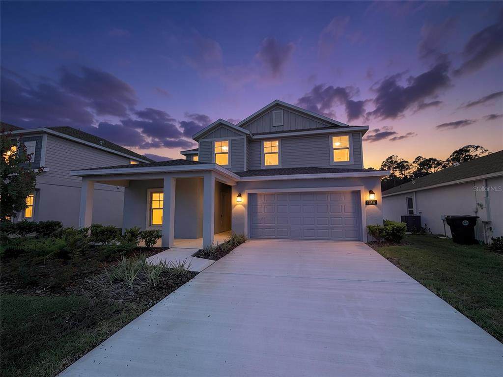 1185 Sand Trap Court - Photo 1