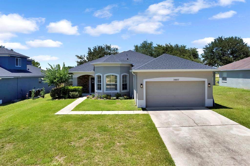 34037 Fortunado Street - Photo 1