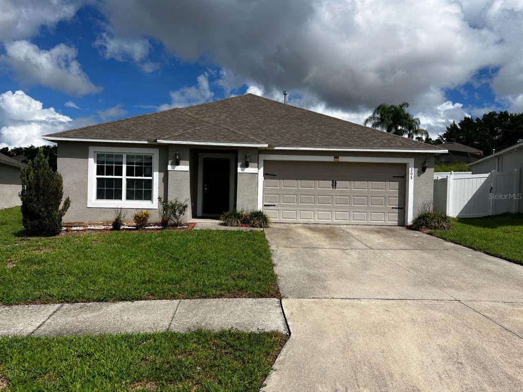 205 Bella Verano Way - Photo 1