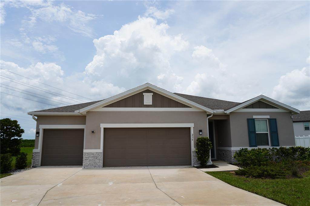 236 Hillcrest Drive - Photo 1