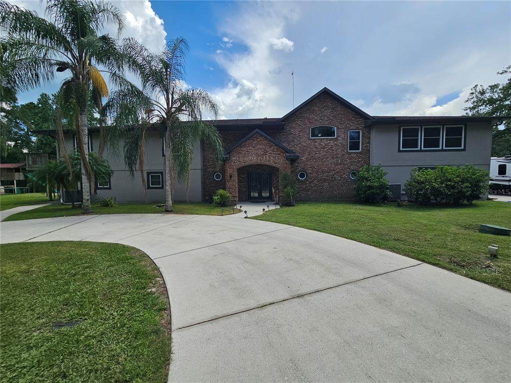 1607 Marty Drive - Photo 1